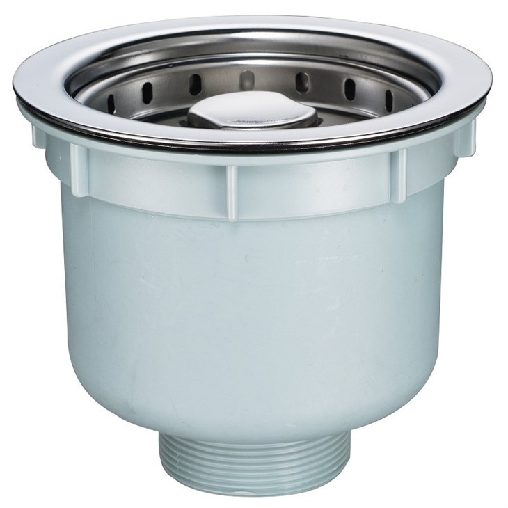 D50PBDTL02 strainer