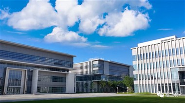 Kelengkapan Paip Keluli Tahan Karat Franta Membantu Universiti Duke Kunshan d...