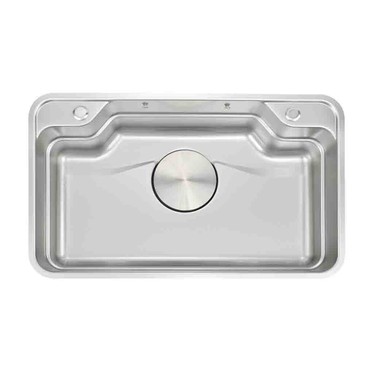 Sinki Mangkuk Tunggal