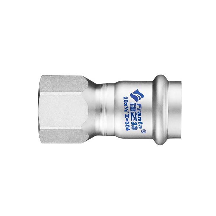 Soket Perempuan Penyesuai Benang